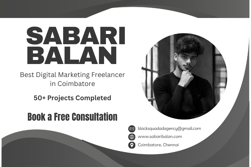 Best Content Marketing Services in Coimbatore