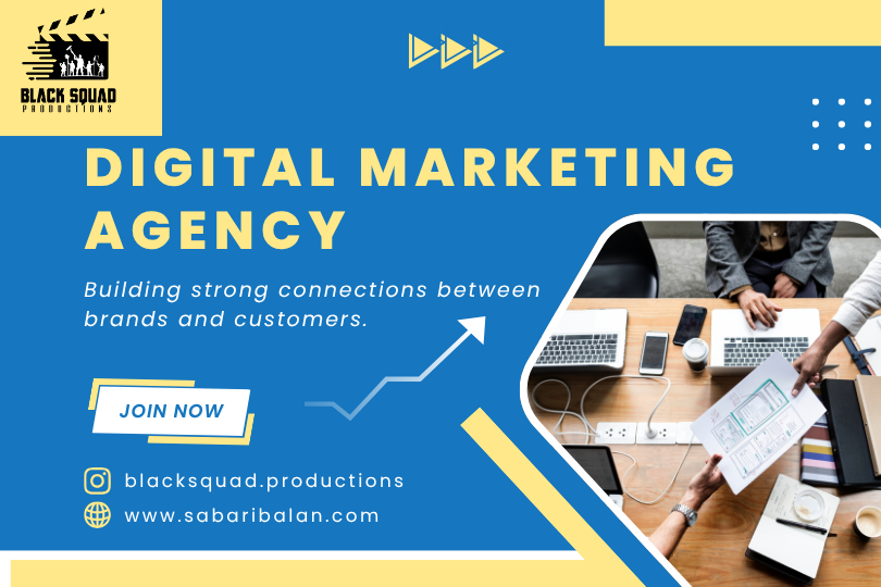 Best Marketing Consultant in Coimbatore