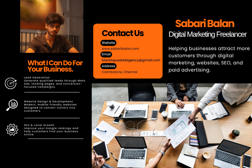 best SEO Experts in Coimbatore