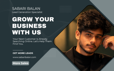 Top 10 Ways to Generate Leads Online in Coimbatore