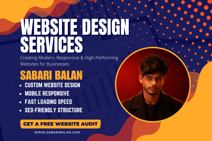 Top 7 Best Website Design Services in Coimbatore