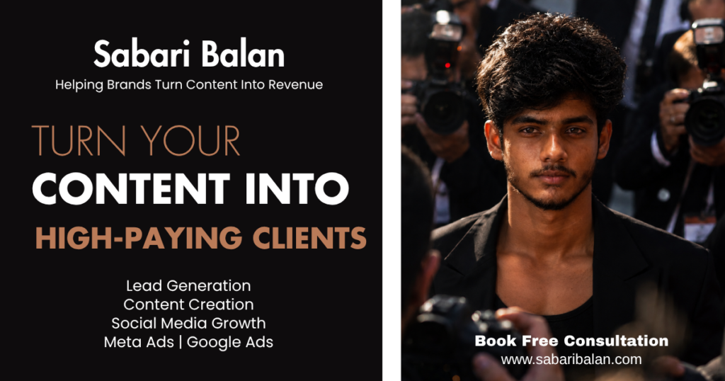 Best Content Marketing Services in Coimbatore
